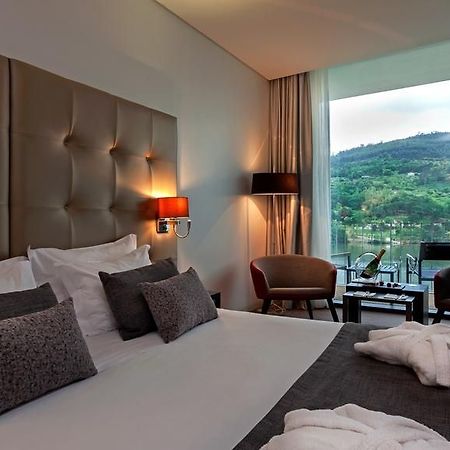Douro Royal Valley Hotel & Spa Baião Buitenkant foto