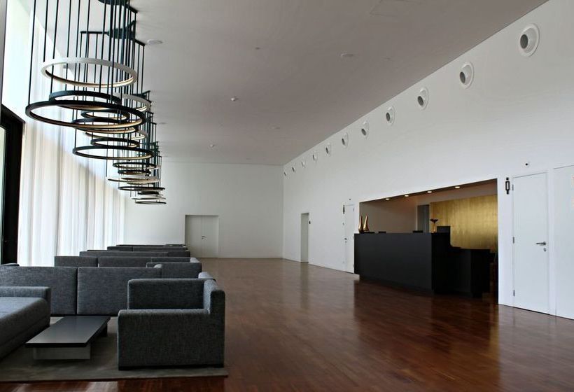 Douro Royal Valley Hotel & Spa Baião Buitenkant foto