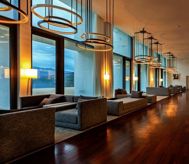 Douro Royal Valley Hotel & Spa Baião Buitenkant foto